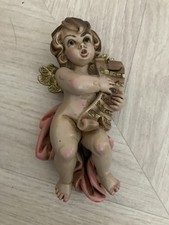 Vintage deko engel gebraucht kaufen  Gomadingen
