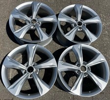 Riginal alufelgen audi gebraucht kaufen  Bad Tölz