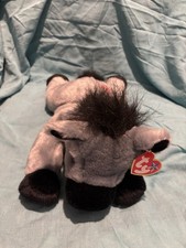 Beanie buddy lefty for sale  CASTLEFORD