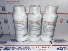 Alpine wsg insecticide for sale  Stockton
