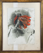 Carlo mattioli quadro usato  Carrara