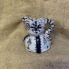 Studio pottery jug for sale  STOKE-ON-TRENT