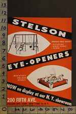 1954 toy outdoor for sale  Branch