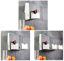 Juicebox sirup box gebraucht kaufen  Roßtal