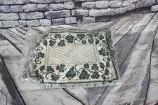 Jacquard matching placemats for sale  Choctaw