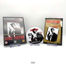 Max payne rar gebraucht kaufen  Lahr