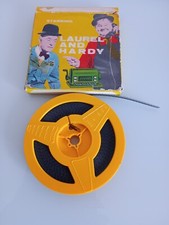 super8 stanlio usato  Santa Maria di Licodia