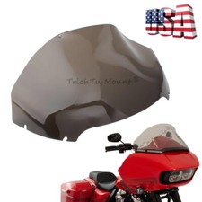 Wave windshield smoke for sale  USA