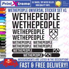 Wethepeople bikes wtp for sale  WALTHAM ABBEY