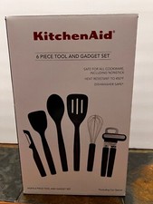 kitchen piece 6 nib tool set for sale kitchen piece 6 nib tool set for sale Collierville