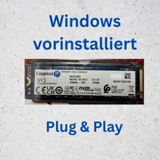 Kingston nv3 ssd gebraucht kaufen  Appenweier