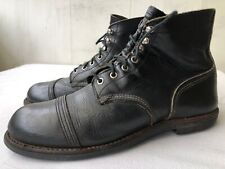 Red wing 8114 for sale  Shipping to Ireland