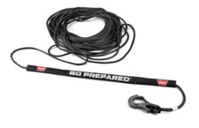 Warn winch removable for sale  Ojai