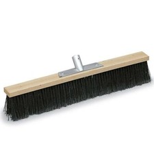 Scopa scopettone spazzolone usato  Roma