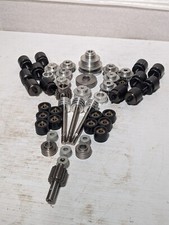 Assorted pulley kit for sale  Chicago