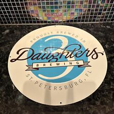 Daughters brewing beer for sale  Hamburg