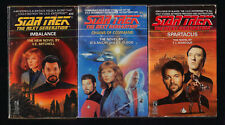 Star trek next for sale  Trenton