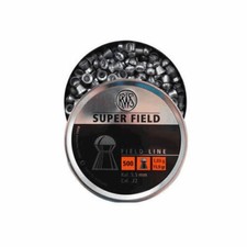 Rws superfield .22 for sale Rws superfield .22 for sale  LUTON