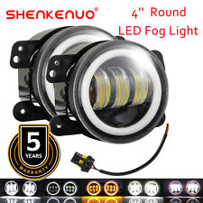 2pcs led fog for sale  Hebron