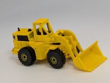 Usado, Cargador frontal Hot Wheels Caterpillar 1979 vintage - CAT segunda mano  Embacar hacia Argentina