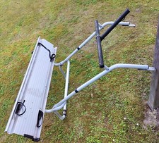 Westfalia fahrradträger merce gebraucht kaufen  Velten