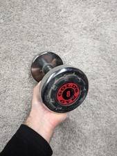 Golds gym dumbbell for sale  Hancock