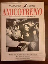Rivista storica amico usato  Torino