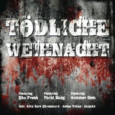 Various tödliche weihnacht gebraucht kaufen  Berlin