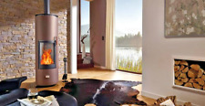 Stufa legna rondotherm usato  Cantu