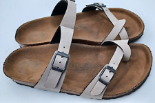 Birkenstock vegan pull for sale  SOUTHAMPTON