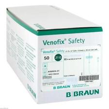 Venofix safety venenpunkt gebraucht kaufen  Wasungen