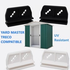Yardmaster treco metal for sale  LONDON