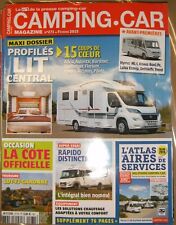 Camping 271 2015 d'occasion  Alzonne