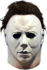 Maschera halloween michael usato  Firenze