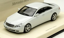 Mercedes cls coupé gebraucht kaufen  Witten