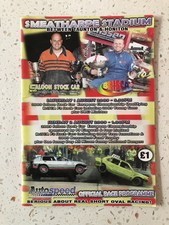 Stock car racing for sale  POOLE