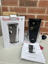 Swan multi function for sale  LUDLOW