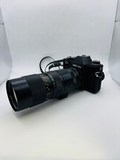 Porst reflex super gebraucht kaufen  Bremen
