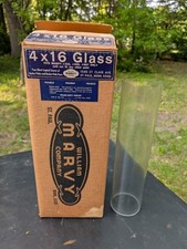 Cilindro externo de vidro Marvy 333 405 607 para poste de barbeiro novo estoque antigo comprar usado  Enviando para Brazil