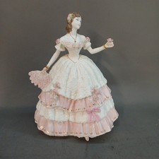 Coalport olivia heirloom for sale  GRANTHAM