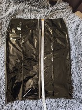 Lack rock schwarz gebraucht kaufen  Gerbstedt