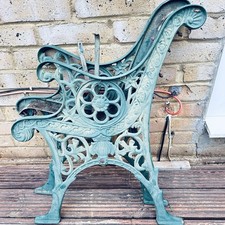 Reclaimed vintage cast for sale  LONDON