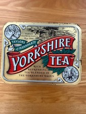 Yorkshire tea taylors for sale  LOUGHBOROUGH