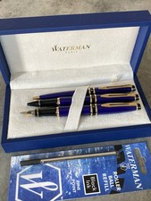 Rare vintag waterman for sale  LONDON