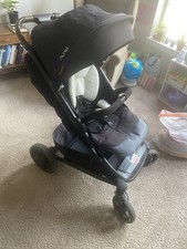 Nuna tavo stroller for sale  Kingwood