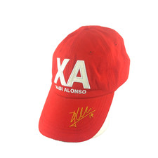 Xabi alonso signature for sale  BEXHILL-ON-SEA