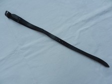 Sangle cuir brelage d'occasion  Blâmont