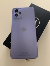 Motorola g13 dual for sale  YELVERTON