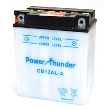 Batteria per moto usato  Giulianova