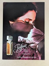 Raffinee perfume houbigant for sale  LINCOLN